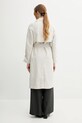 Одяг Джинсовий плащ Sisley 2UHULN05R бежевий