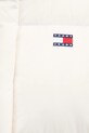 Tommy Jeans kurtka puchowa DW0DW21977 beżowy