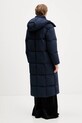 Oblečenie Páperová bunda Tommy Jeans DW0DW21977 tmavomodrá