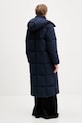 Odzież Tommy Jeans kurtka puchowa DW0DW21977 granatowy