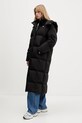 Tommy Jeans kurtka puchowa DW0DW21977 czarny AW25