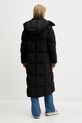 Odzież Tommy Jeans kurtka puchowa DW0DW21977 czarny