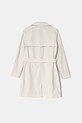 Дитячий тренч Guess J5RL10.WFYD0.PPYA бежевий SS25