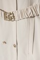 Дівчинка Дитячий тренч Guess J5RL10.WFYD0.PPYA бежевий