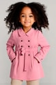 Mayoral gyerek kabát nem bélelt rózsaszín 3413.6B.Mini.PPYA