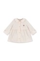 Дитячий тренч Konges Sløjd TRENCHY COAT KS102415 рожевий SS25