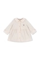 Konges Sløjd gyerek ballonkabát TRENCHY COAT KS102415 rózsaszín SS25