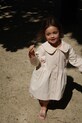 Дитячий тренч Konges Sløjd TRENCHY COAT KS102415