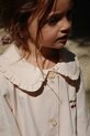 Дитячий тренч Konges Sløjd TRENCHY COAT KS102415