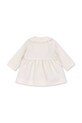 Дівчинка Дитячий тренч Konges Sløjd TRENCHY COAT KS102415 рожевий
