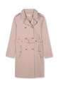 Дитячий тренч Michael Kors R30289 рожевий SS25