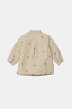 Детский плащ United Colors of Benetton 253WGN03T.P.Seasonal бежевый SS25