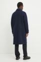 Oblečení Vlněný kabát Les Deux LDM620086 námořnická modř