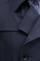 BOSS trench 50534911 blu navy