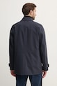 Oblečenie Bunda s prímesou vlny BOSS 50535782 tmavomodrá
