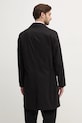 Îmbrăcăminte BOSS palton 50540478 negru