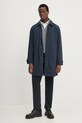 Куртка Tommy Hilfiger MW0MW37651 тёмно-синий SS25