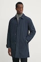 Tommy Hilfiger kurtka MW0MW37651 granatowy