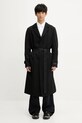MM6 Maison Margiela płaszcz SH0AA0009