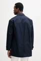 Одежда Пальто United Colors of Benetton 21NCUN04I тёмно-синий