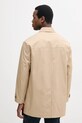 Одежда Пальто United Colors of Benetton 21NCUN04I бежевый