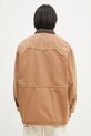 Odjeća Pamučna jakna Carhartt WIP OG Santa Fe Coat I034314.00S4O smeđa