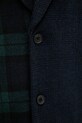 Desigual palton de lana YUKON 25SMEW04
