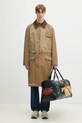 Andersson Bell coat Bomber Mix awa677m