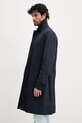 Одежда Пальто Tommy Hilfiger SQTHL4031.SQTH516 тёмно-синий