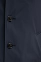 Plašč Tommy Hilfiger SQTHL4031.SQTH516 mornarsko modra