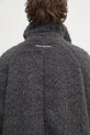 Пальто MKI MIYUKI ZOKU Faux Alpaca Car Coat FAUX.ALPACA.CAR.COAT.CH