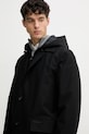 Пуховое пальто MACKAGE чёрный MATHIAS