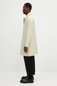 Плащ Paul Smith M1R.391Y.P02637 бежевый SS25