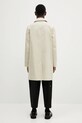 Îmbrăcăminte Paul Smith palton M1R.391Y.P02637 bej
