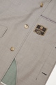 Вовняне пальто Paul Smith M1R.443Z.P02631
