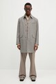 Paul Smith płaszcz wełniany M1R.443Z.P02631
