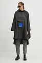 Îmbrăcăminte Karl Lagerfeld Jeans poncho A1W50080 negru