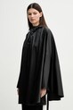 Îmbrăcăminte Rains poncho Cape W3 18800.84 negru