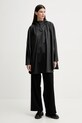 Rains poncho Cape W3 18800.84 negru