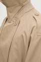VETEMENTS trench Double Trench UA66CO400S