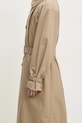 VETEMENTS trench Double Trench UA66CO400S