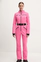 Îmbrăcăminte Guess costum de ski W4PD1M.WH1S0 roz