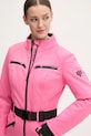 Guess costum de ski roz W4PD1M.WH1S0