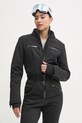 Guess costum de ski W4PD1M.WH1S0 negru SS25
