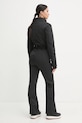 Одежда Лыжный комбинезон Guess W4PD1M.WH1S0 чёрный