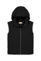 Calvin Klein Jeans vesta copii 0 IB0IB02417.116.PPYA negru SS25