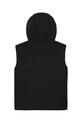 Chlapec Detská vesta Calvin Klein Jeans 0 IB0IB02417.128.176.PPYA čierna