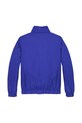 Dječaci Dječja jakna Tommy Hilfiger KB0KB09593.98.122.PPYA ljubičasta