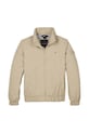 Tommy Hilfiger giacca per bambini KB0KB09593.128.176.PPYA beige SS25