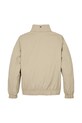 Хлопчик Дитяча куртка Tommy Hilfiger KB0KB09593.128.176.PPYA бежевий